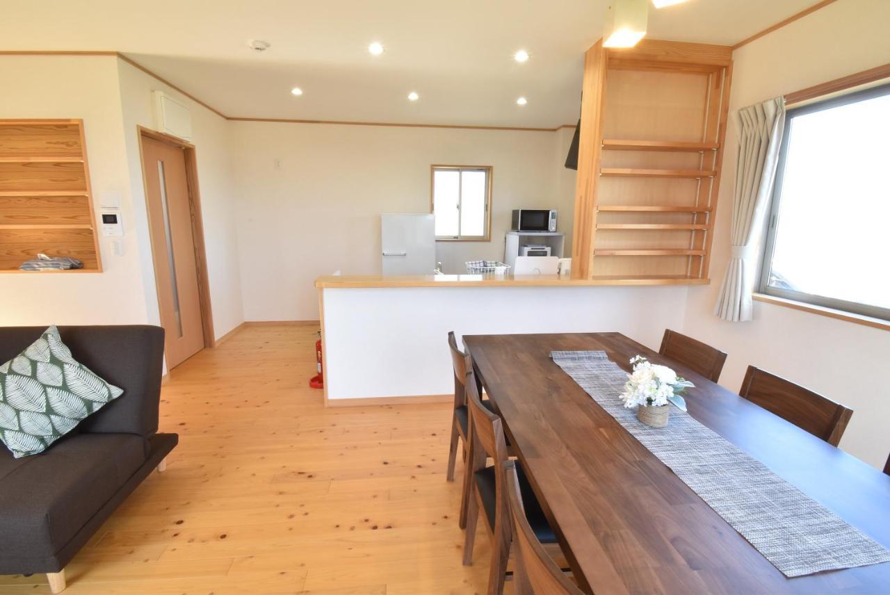 Bep One The House With Ocean View Villa Beppu Exterior photo