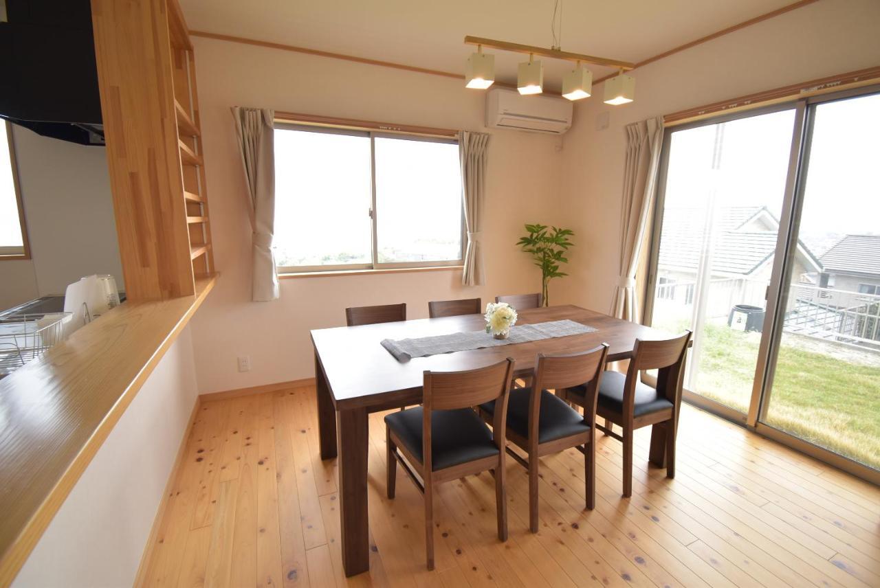 Bep One The House With Ocean View Villa Beppu Exterior photo