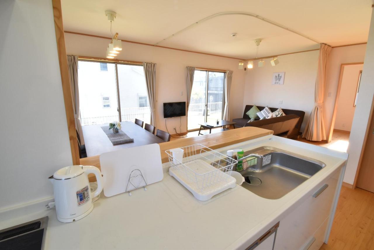 Bep One The House With Ocean View Villa Beppu Exterior photo